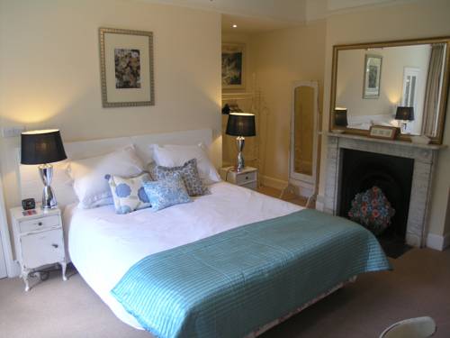 Rosehill Budleigh cover picture