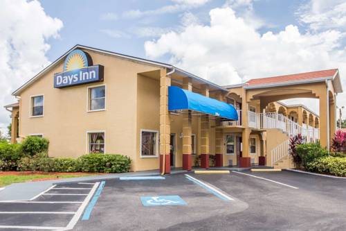 Days Inn Bradenton I-75 cover picture