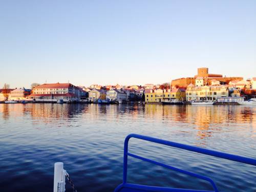 Villa Maritime Marstrand Cover Picture