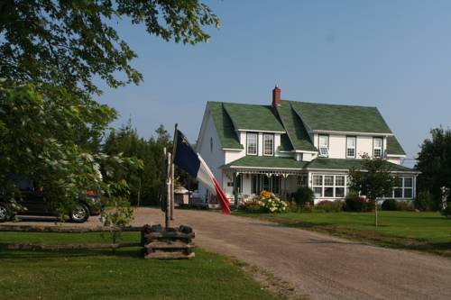 Gite L'Isle-Du-Randonneur B&B Cover Picture