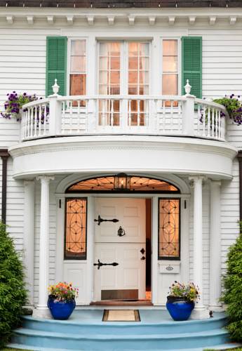Hampton Terrace Inn cover picture