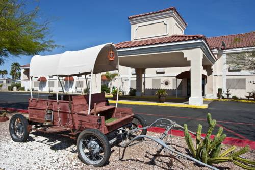 Motel 6 Apache Junction cover picture