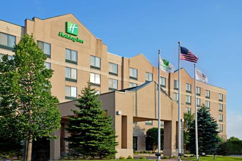 Holiday Inn Hotel & Suites Bolingbrook cover picture