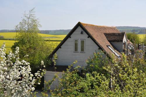 The Old Barn cover picture