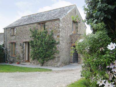 Peartree Cottage cover picture