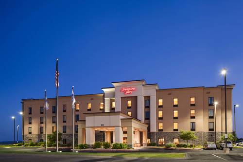 Hampton Inn Branson - Branson Hills cover picture