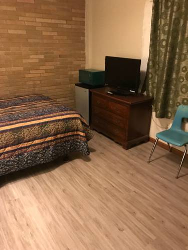Lakeview Motel cover picture