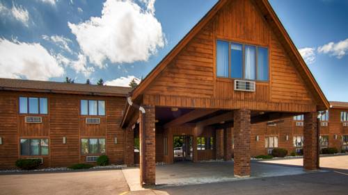 Best Western Maritime Inn cover picture