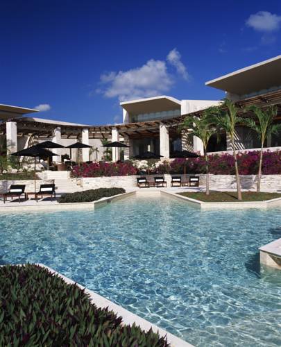 Rosewood Mayakoba cover picture
