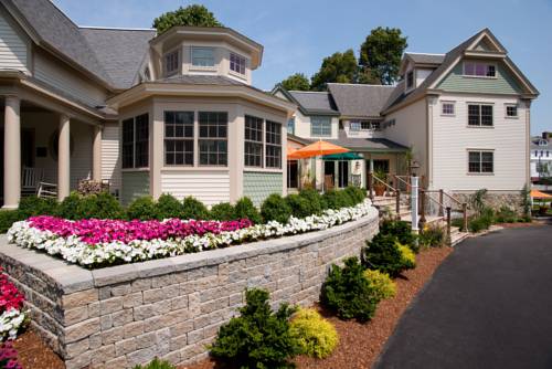 The Winstead Inn & Beach Resort cover picture