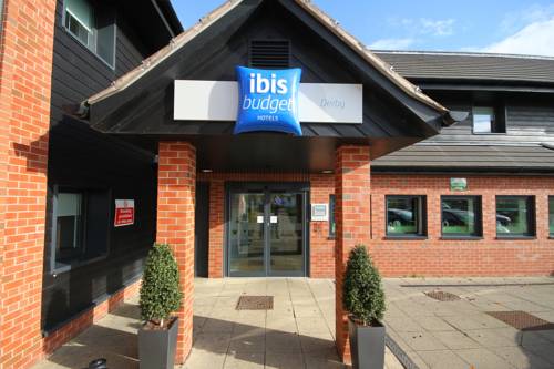 ibis budget Derby cover picture