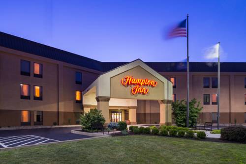Hampton Inn Selinsgrove/Shamokin Dam cover picture