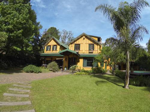 La Soñada Hotel cover picture