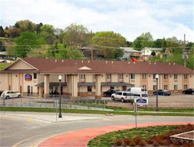 Express Inn & Suites Junction City cover picture