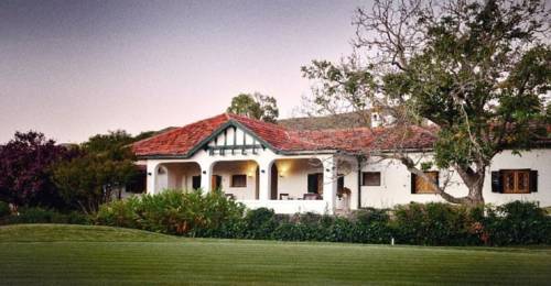 Hotel Victoria Golf cover picture