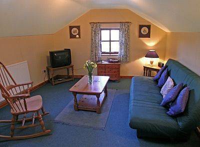 Holly Cottage cover picture