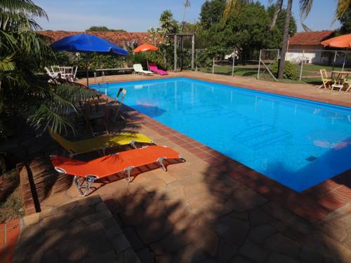 Hotel Alto da Boa Vista Cover Picture