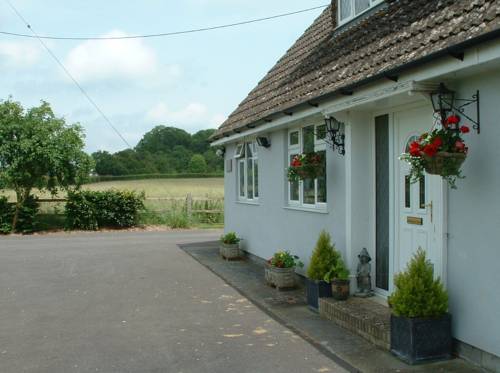 Fosse House Farm cover picture