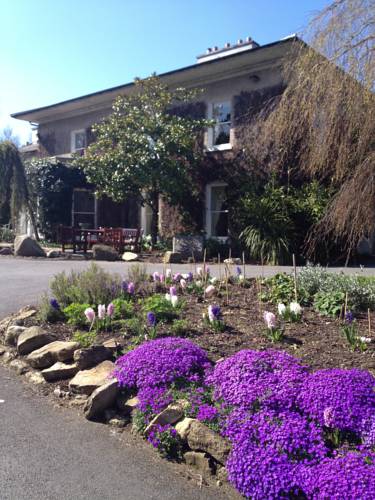 Raheen House Hotel cover picture
