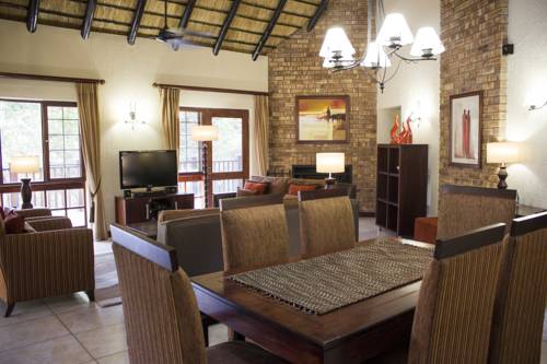 Kruger Park Lodge Unit No. 615 cover picture