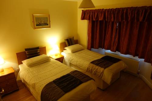 Brookville Guesthouse cover picture