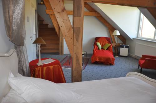 Le Clos du Mont d'Hor cover picture