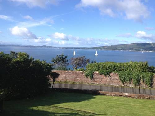 Northcliff Manor cover picture
