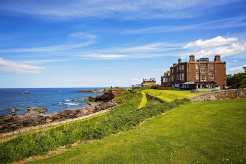 Bayswell Park Hotel & Spa cover picture