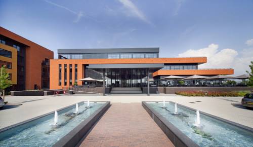 Van Der Valk Hotel Almere cover picture