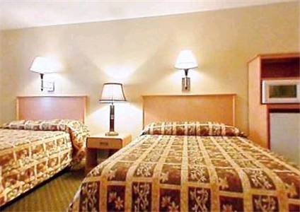Lighthouse Inn Cover Picture