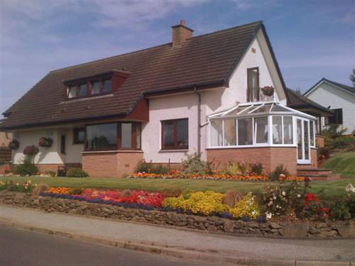 Blaven Bed and Breakfast cover picture