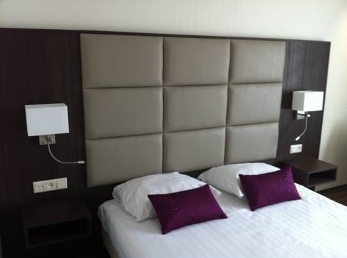Hotel Middelburg cover picture