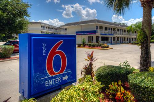 Motel 6 Bradenton cover picture