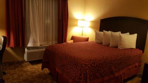 Days Inn Central City cover picture