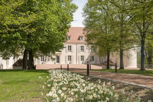 Chateau du Bost cover picture