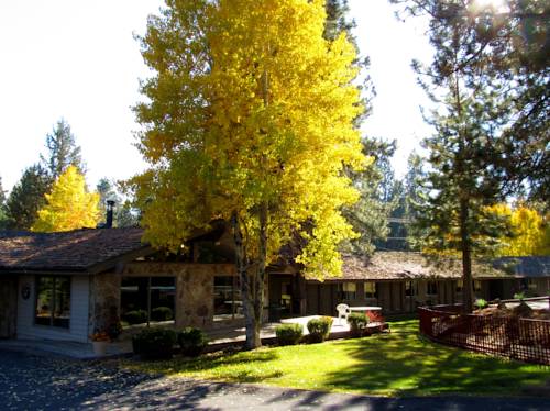 Entrada Lodge cover picture