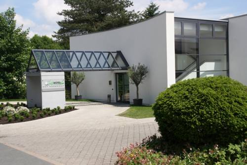 Golfhotel Gut Neuenhof cover picture