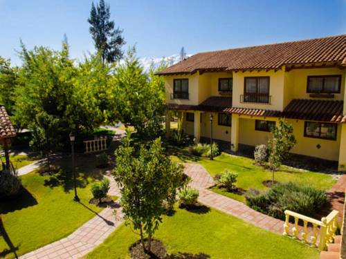 Hotel & Spa Viña Monasterio cover picture