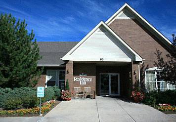 Residence Inn Denver Highlands Ranch cover picture