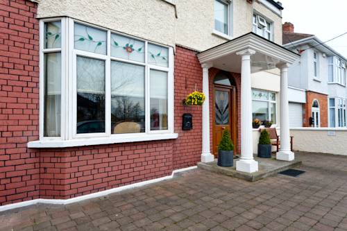 Cashel Lodge cover picture