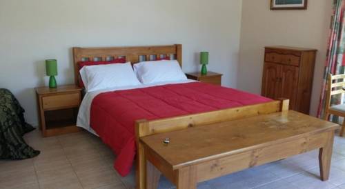 Baringa Bed & Breakfast cover picture