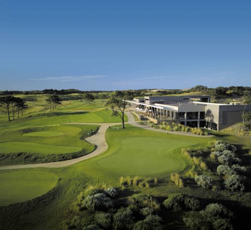 Peppers Moonah Links Resort cover picture