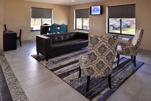 Americas Best Value Inn cover picture