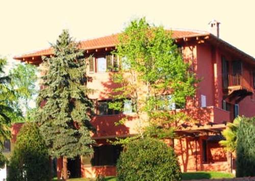Relais Cà Nova Guest House cover picture