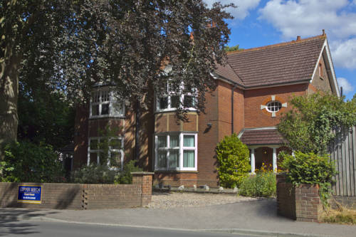 Copper Beech House Crawley cover picture
