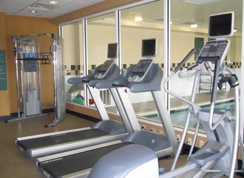 Hilton Garden Inn Addison cover picture