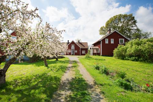 Lilla Sörgården cover picture