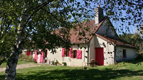 La Petite Fermette cover picture