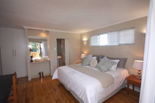 Tri-Angle B&B and Guesthouse cover picture