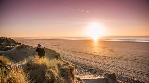 Saunton Sands Hotel cover picture